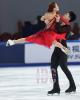 Junfei Ren & Jianing Xing (CHN)
