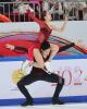 Junfei Ren & Jianing Xing (CHN)
