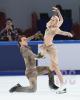 Olivia Smart & Tim Dieck (ESP)