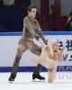 Olivia Smart & Tim Dieck (ESP)
