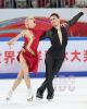 Juulia Turkkila & Matthias Versluis (FIN)