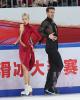 Juulia Turkkila & Matthias Versluis (FIN)