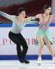 Zixi Xiao & Linghao He (CHN)