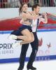 Christina Carreira & Anthony Ponomarenko (USA)