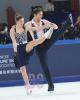 Christina Carreira & Anthony Ponomarenko (USA)