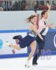 Christina Carreira & Anthony Ponomarenko (USA)