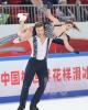 Christina Carreira & Anthony Ponomarenko (USA)