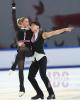 Loicia Demougeot & Theo Le Mercier (FRA)