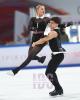 Loicia Demougeot & Theo Le Mercier (FRA)