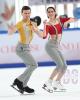 Charlene Guignard & Marco Fabbri (ITA)