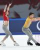Charlene Guignard & Marco Fabbri (ITA)