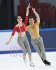Charlene Guignard & Marco Fabbri (ITA)