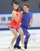 Caroline Green & Michael Parsons (USA)