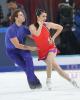 Caroline Green & Michael Parsons (USA)
