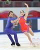 Caroline Green & Michael Parsons (USA)
