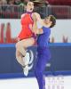Caroline Green & Michael Parsons (USA)
