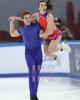 Caroline Green & Michael Parsons (USA)