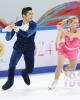 Marjorie Lajoie & Zachary Lagha (CAN)