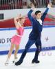 Marjorie Lajoie & Zachary Lagha (CAN)