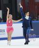 Marjorie Lajoie & Zachary Lagha (CAN)