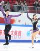 Junfei Ren & Jianing Xing (CHN)