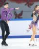 Junfei Ren & Jianing Xing (CHN)