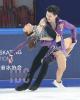 Junfei Ren & Jianing Xing (CHN)