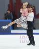 Juulia Turkkila & Matthias Versluis (FIN)