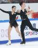 Zixi Xiao & Linghao He (CHN)