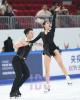 Zixi Xiao & Linghao He (CHN)
