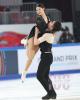 Zixi Xiao & Linghao He (CHN)