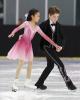 Angela Yang & Sean Kay