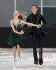 Alexandra Lapteva & Daniel Dostatni