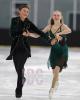 Alexandra Lapteva & Daniel Dostatni