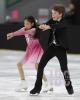Angela Yang & Sean Kay