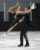 Alexandra Lapteva & Daniel Dostatni