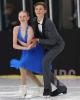 Alexandra Lapteva & Daniel Dostatni