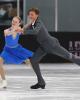 Alexandra Lapteva & Daniel Dostatni