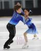 Angela Yang & Sean Kay