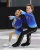 Angela Yang & Sean Kay