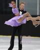Rivkah Chavez Herrera & Nikolai Laptev 