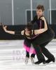 Nathalia Ortiz & Ian Zachary