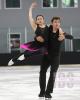 Nathalia Ortiz & Ian Zachary