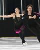Nathalia Ortiz & Ian Zachary