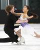 Mia Aisin & Steven Moore