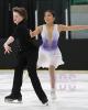 Mia Aisin & Steven Moore