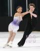 Mia Aisin & Steven Moore