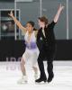 Mia Aisin & Steven Moore