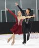 Celine Chen & Nathan Chen