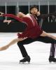 Celine Chen & Nathan Chen